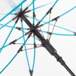 Parasol FARE 7112-stelaz turkusowy