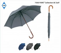 7350 PARASOL FARE COLLECTION AC Golf