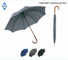 7350 PARASOL FARE COLLECTION AC Golf