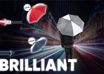 7377 PARASOL AC golf FARE ColorReflex 