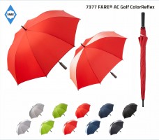 7377 PARASOL FARE AC Golf ColorReflex