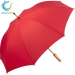 7379 PARASOL AC FARE ÖkoBrella waterSave czerwony