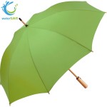 7379 PARASOL AC FARE ÖkoBrella waterSave lime