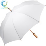 7379 PARASOL AC FARE ÖkoBrella waterSave naturalna biel