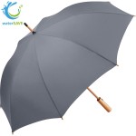 7379 PARASOL AC FARE ÖkoBrella waterSave szary