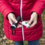 7395 Parasol AC golf FAREDoggyBrella 9