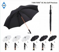 7399 Parasol FARE AC Alu Golf Precious