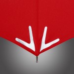 Parasol FARE 7571-elementy odblaskowe 3M