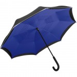 Parasol FARE 7715 czarny euroblue