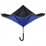 Parasol FARE 7715 czarny euroblue 4