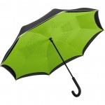Parasol FARE 7715 czarny lime