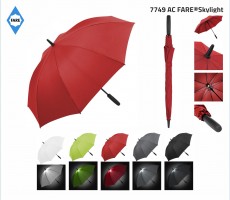 7749 Parasol AC FARESkylight