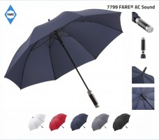 7799 Parasol automatycznie otwierany FARE Sound