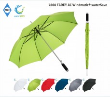 7860 Parasol FARE AC Windmatic waterSave