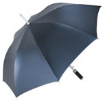 Parasol 7869-metalizowany szary