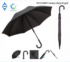7915 Parasol FARE Carbon Style AC golf
