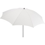 8185 PARASOL PRZECIWSŁONECZNY FARE M BIAŁY 1