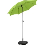 8185 PARASOL PRZECIWSŁONECZNY FARE M ZIELONY 6