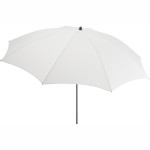 8205 PARASOL PRZECIWSŁONECZNY FARE biały 1
