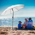 8939 KOLEC SZPIC GRUNTOWY DO PARASOLI FARE 7