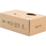 95029 Zestaw prezentowy FARE OkoBrella To Go parasol biały kubek 6