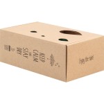 95029 Zestaw prezentowy FARE OkoBrella To Go parasol czarny kubek 6