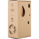 95029 Zestaw prezentowy FARE OkoBrella To Go parasol czarny kubek 7