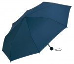 Parasol 5002-granatowy