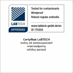 certyfikat labtech 175255 FARE