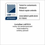 certyfikat labtech 179343 FARE