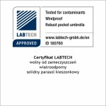 certyfikat labtech 180760 FARE