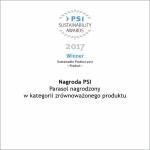 nagroda PSI 2017 FARE