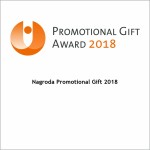 nagroda promotional gift 2018 2018 FARE