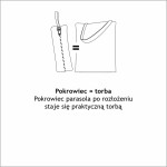 pokrowiec torba FARE