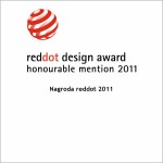 reddot 2011 FARE