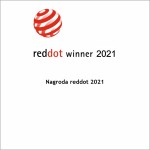 reddot 2021 FARE